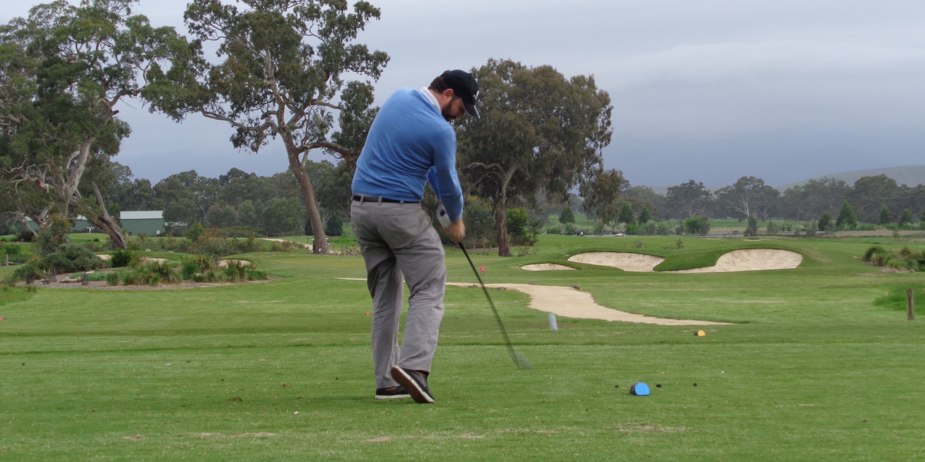NSW Golf Clubs and SGA - Social Golf Australia