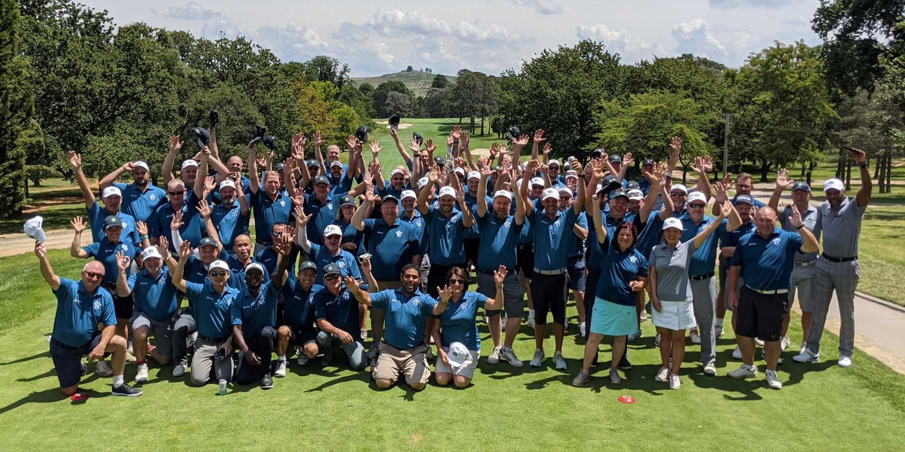 Social Golf Australia - Home - Australia's largest, most welcoming golf club