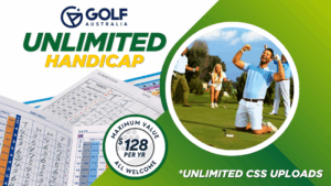 Adult Handicap Unlimited
