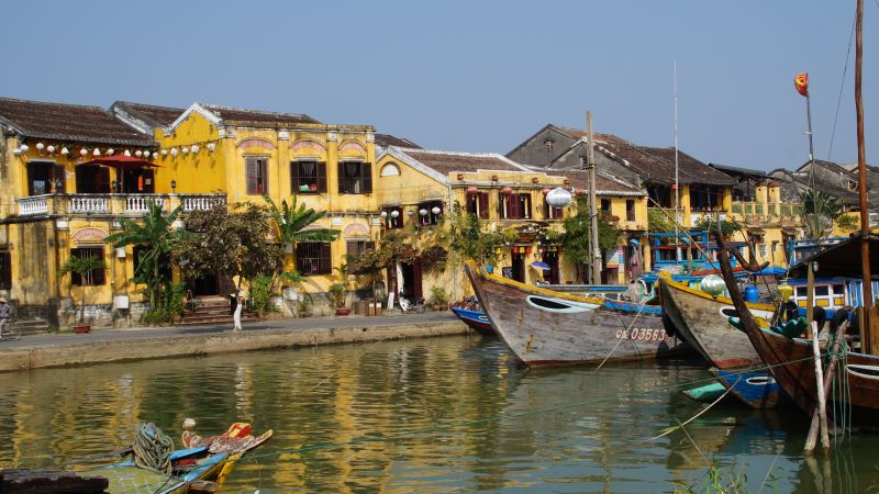 Hoi An