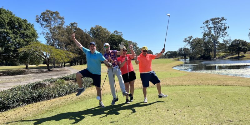 Social Golf Australia - Home - Australia's largest, most welcoming golf ...