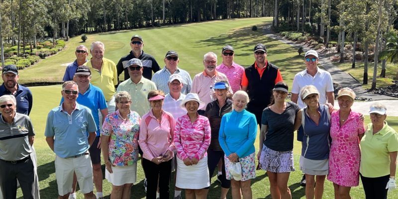 Social Golf Australia - Home - Australia's largest, most welcoming golf ...