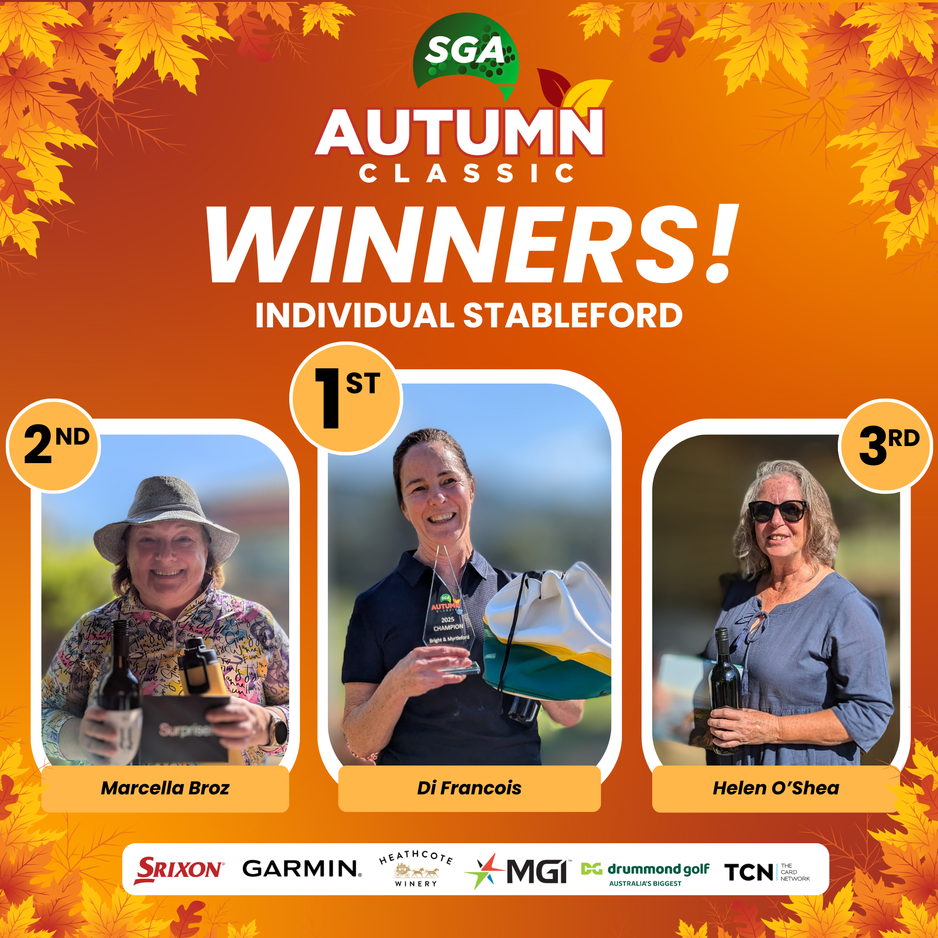 2025AutumnClassicWinners_solo 2025AutumnClassicWinners_solo
