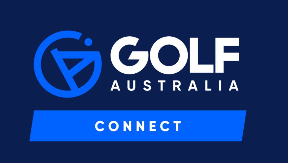 Golf Australia CONNECT