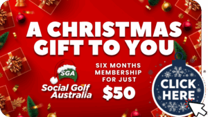 Christmas 6 Month Handicap Offer