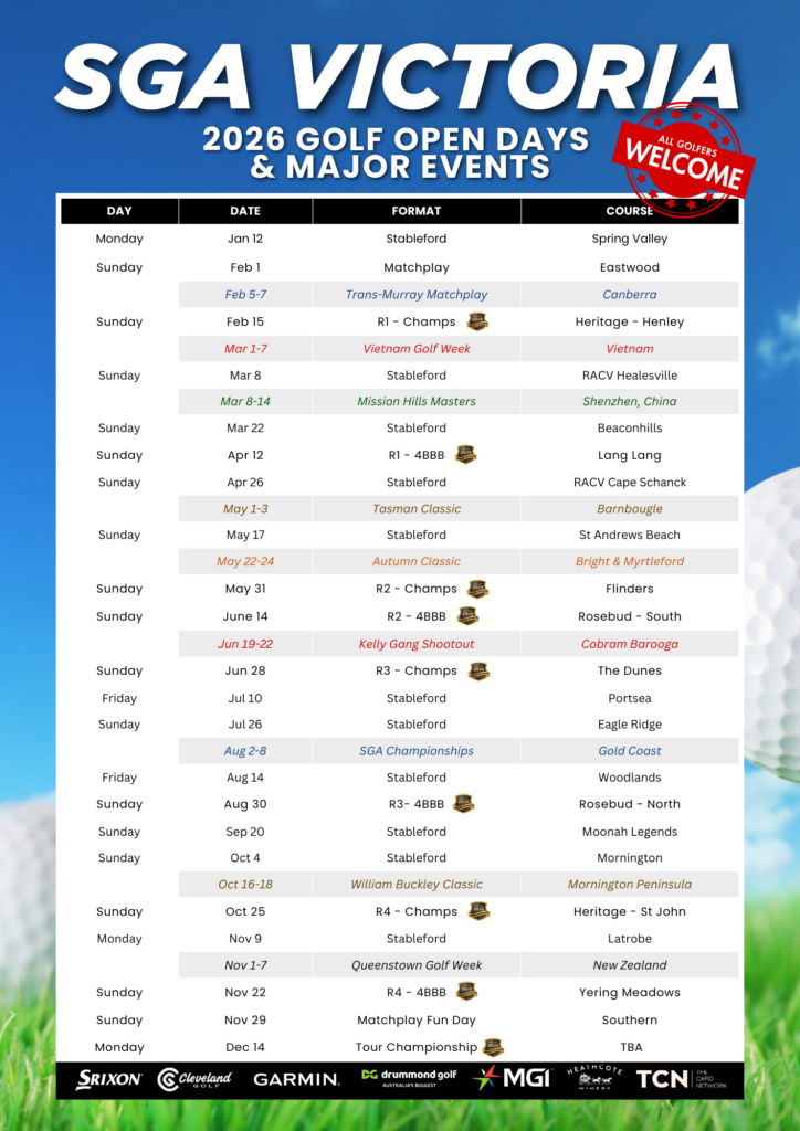 2026-Victorian-Schedule