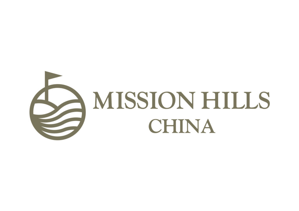 Mission Hills China logo.  (PRNewsFoto/Hard Rock International)