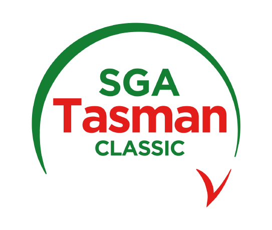 SGA Tasman Classic Logo